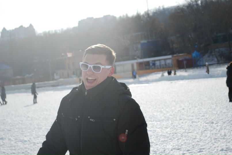 Андрей Мьюзикслэйв Dj Music Slave | Одесса