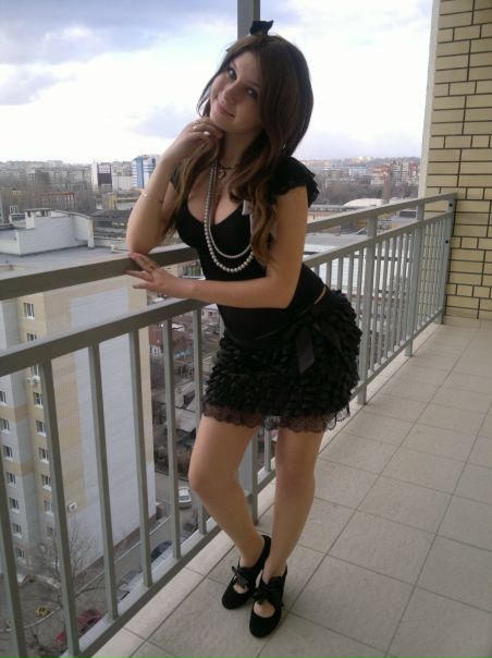 №47, Танюшка Мельниченко, Саратов №47, Танюшка Мельниченко, Саратов