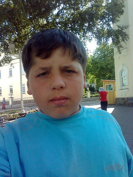 №184, Iulian Gherman, 29 лет №184, Iulian Gherman, 29 лет