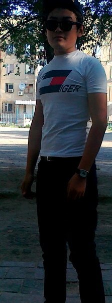 №63, Aset Sundetov №63, Aset Sundetov