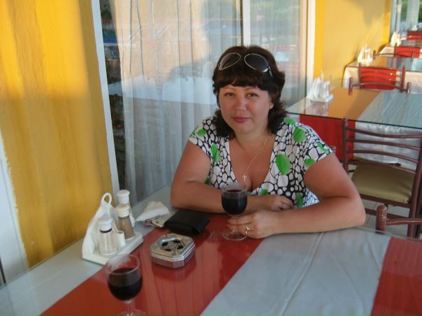 №29, Оксана Николаевна, Сыктывкар №29, Оксана Николаевна, Сыктывкар