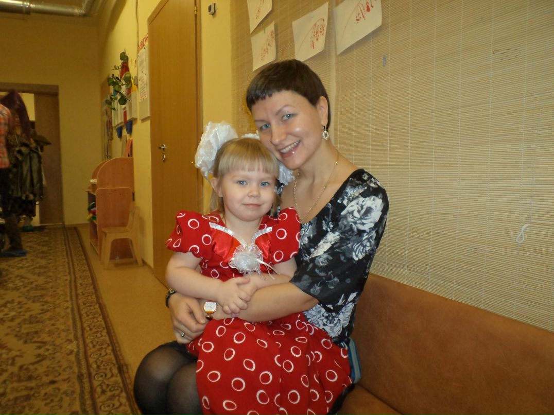 Ирина Лисичка | Санкт-Петербург