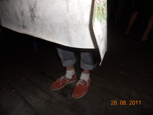 №6, Сергей Пахолков, 41 год, Санкт-Петербург №6, Сергей Пахолков, 41 год, Санкт-Петербург