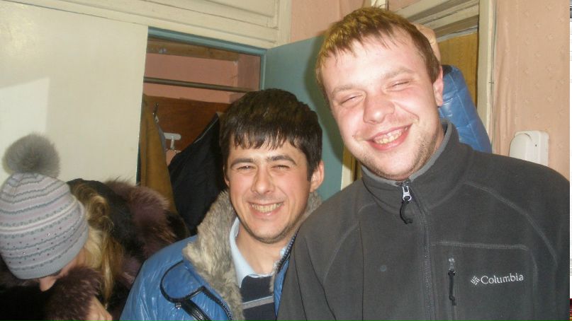 Сергій Сергіенко | Liberta