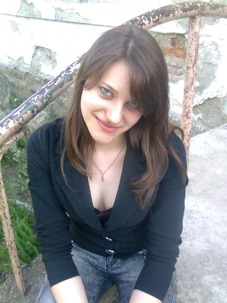 №52, Діана Генюта, 30 лет, Заброд №52, Діана Генюта, 30 лет, Заброд