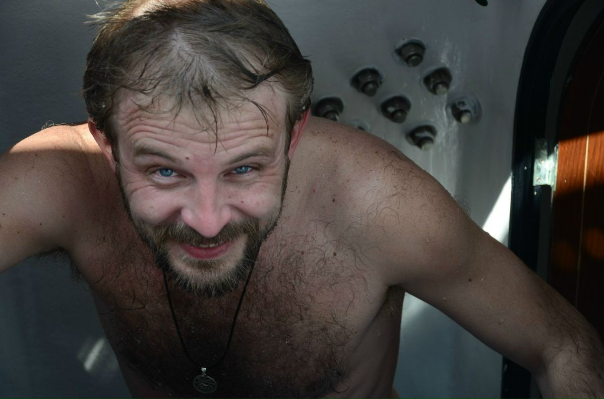 Сергей Желнинский Александрович | Воронеж