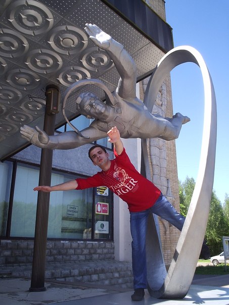 Николай Буравлев фото профиля #5