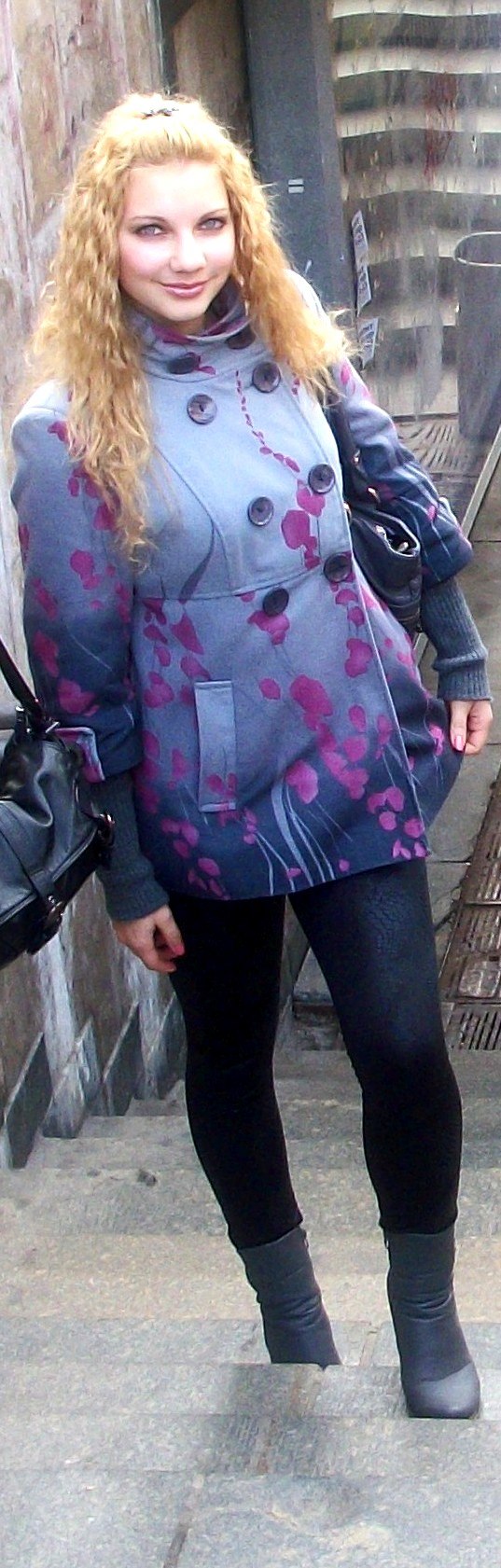 Татьяна Полюхович | Лубны