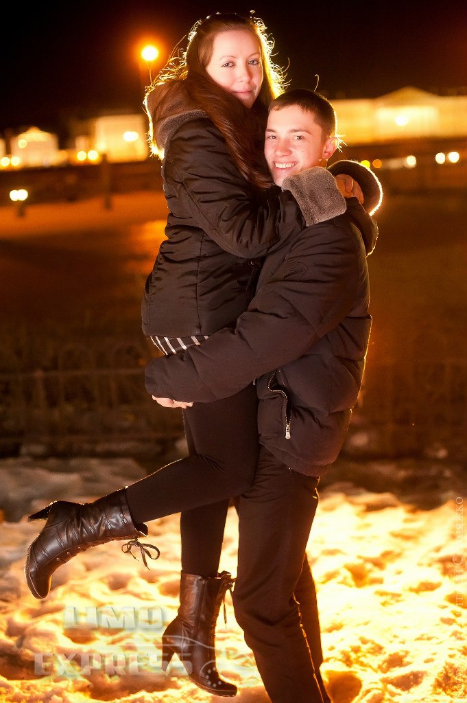 Юрий Глобин | Москва