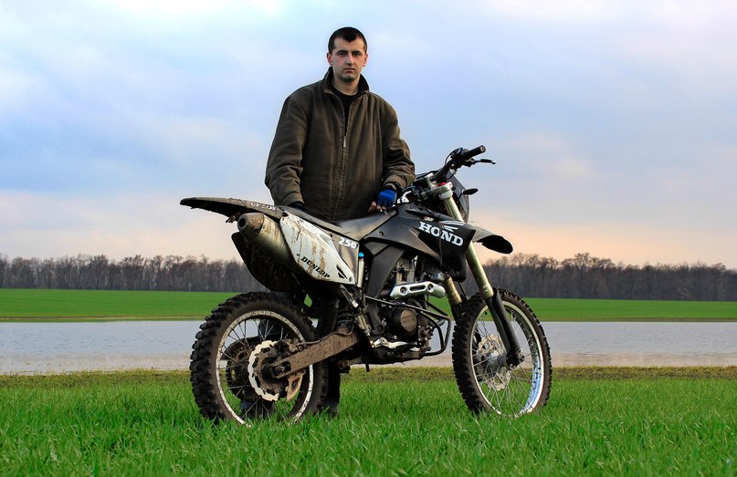 Miroslav Miloradov | Toronto