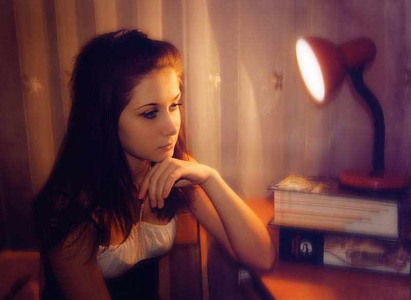 Яночка Семченко semi_girl | Киев