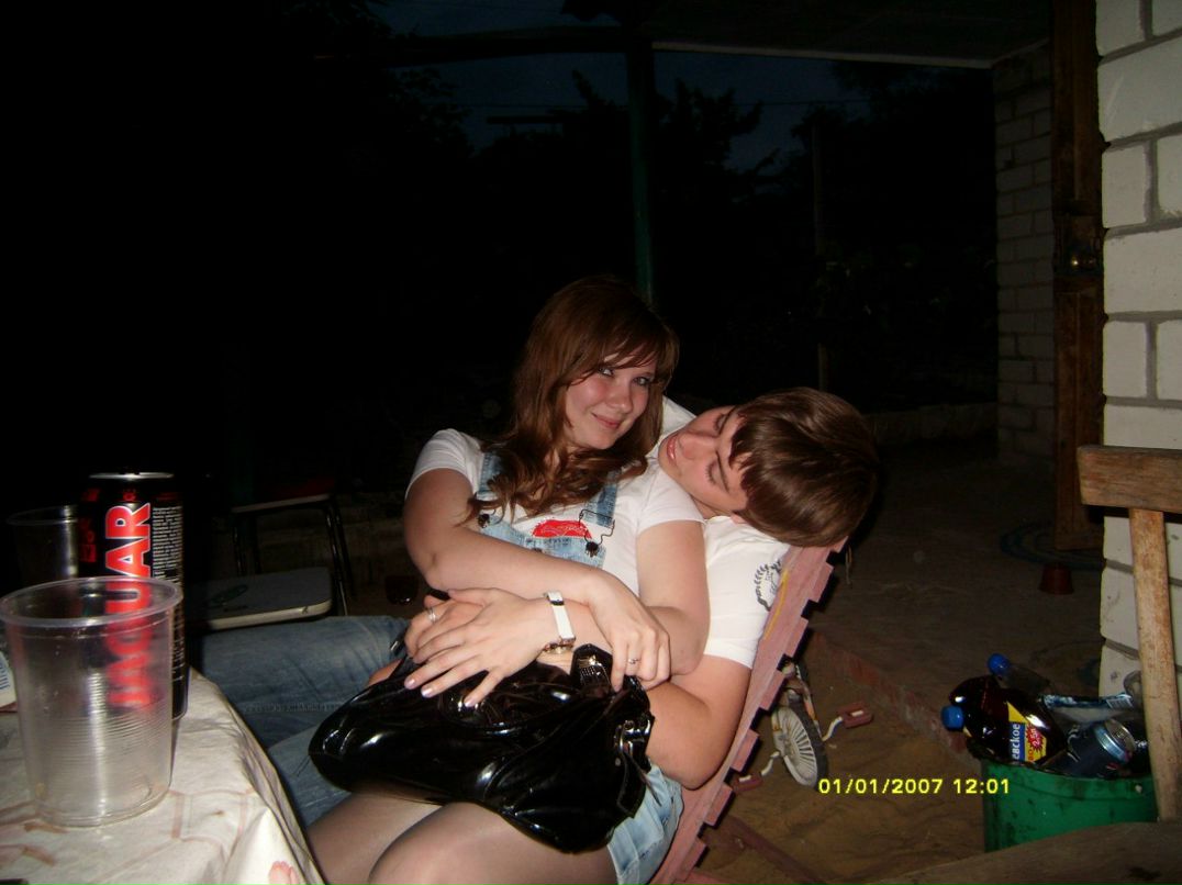 Алина Нечуткина [AlinK] | 