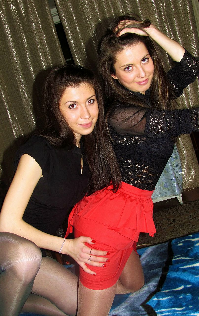 Яночка Брандукова ♥ | Нижний Новгород