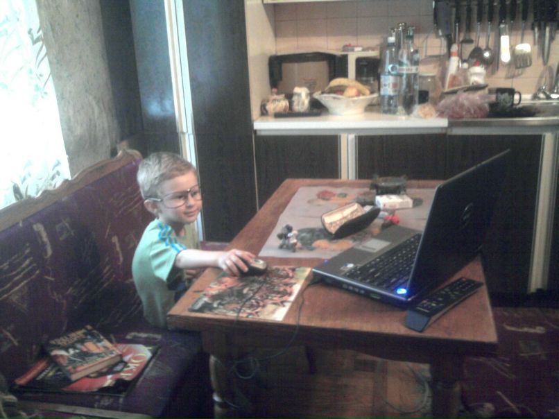 Олена Гірник(Радченко) | Львов