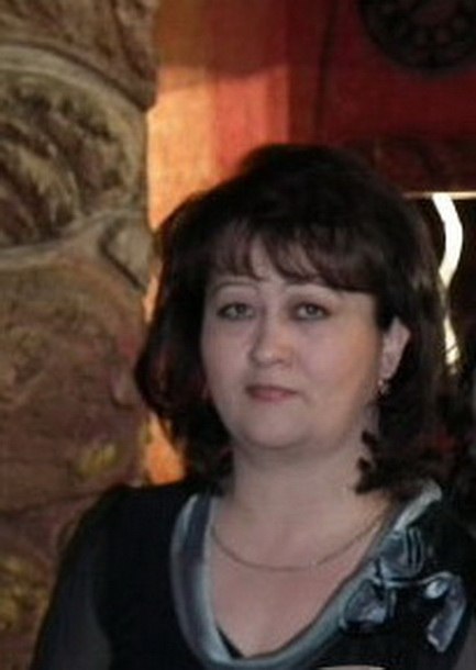 Елена Таценко | Кущёвская