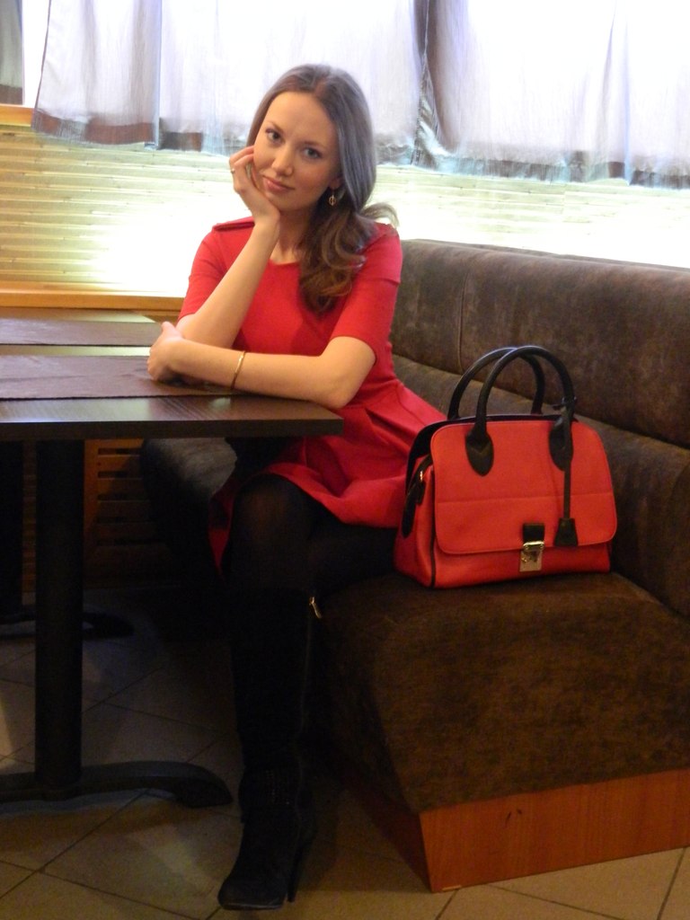 Даша Козырева | Оренбург