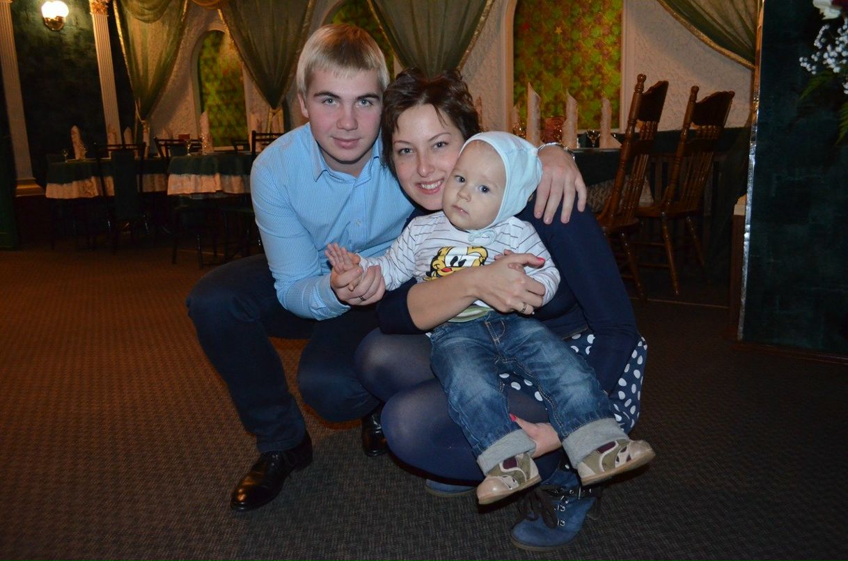 Катя Смирнова | Москва