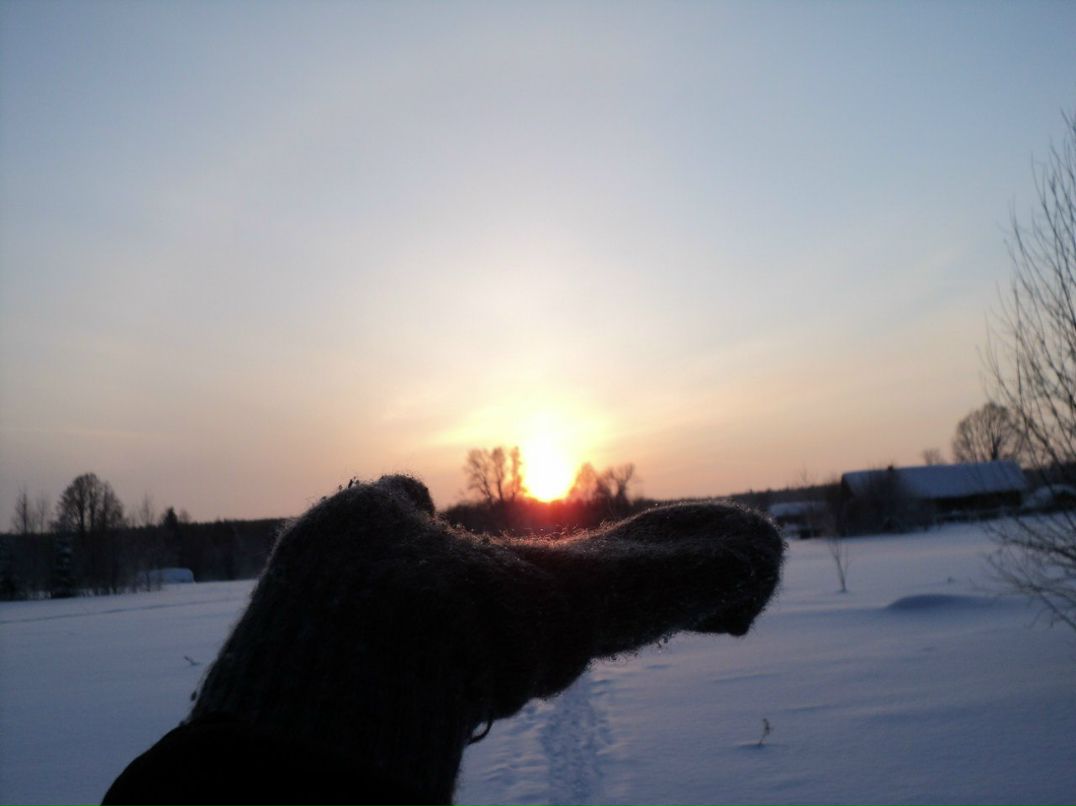 Кока Брянцева | Санкт-Петербург