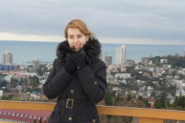 Алина Витчикова | Азов