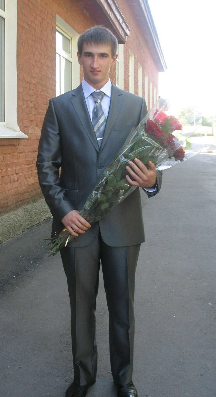 Влад Скрыпник | Киев