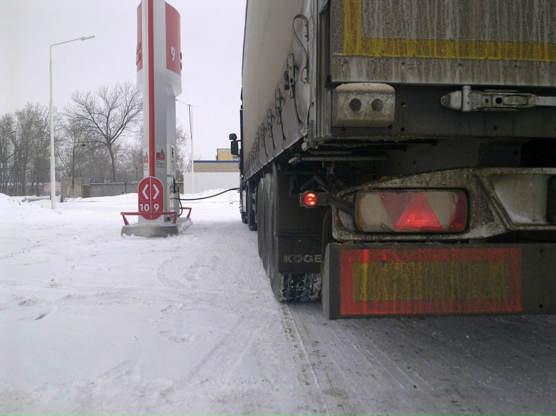 Никита Пилецкий | Уфа