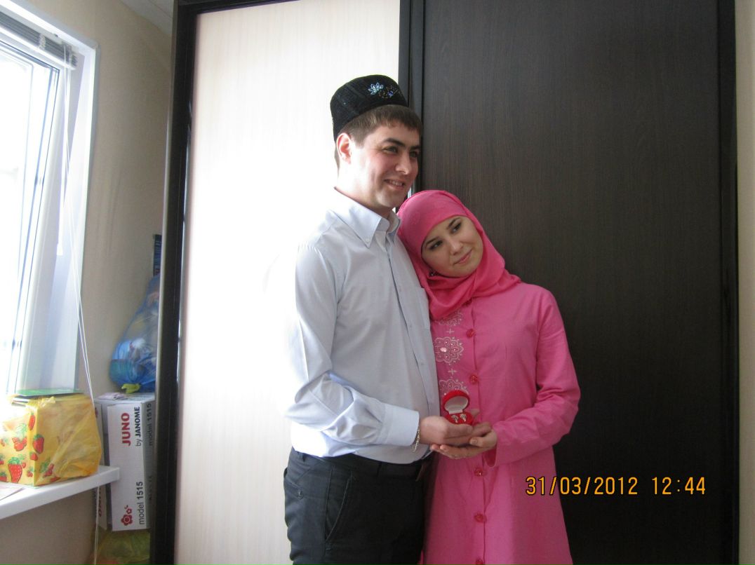 Гульнара Сафина | Нижнекамск