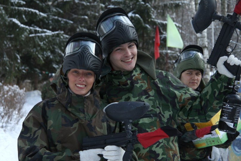 Юра Карнаух | Москва