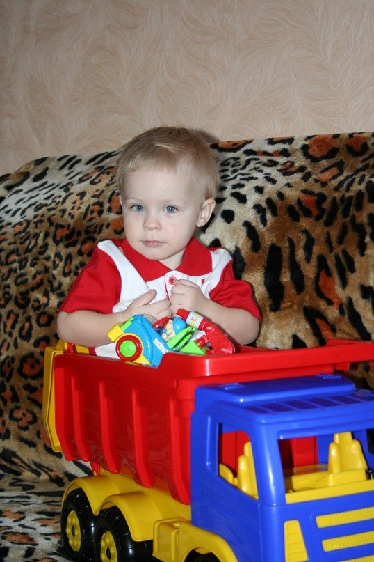 Евгения Столярова | Ноябрьск