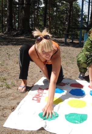 Елена Жаркова | Рязань