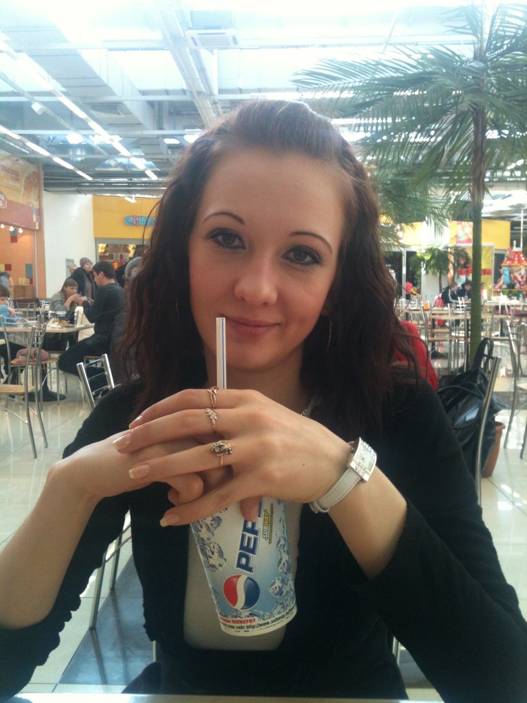 Мария Логиновская | Рощино