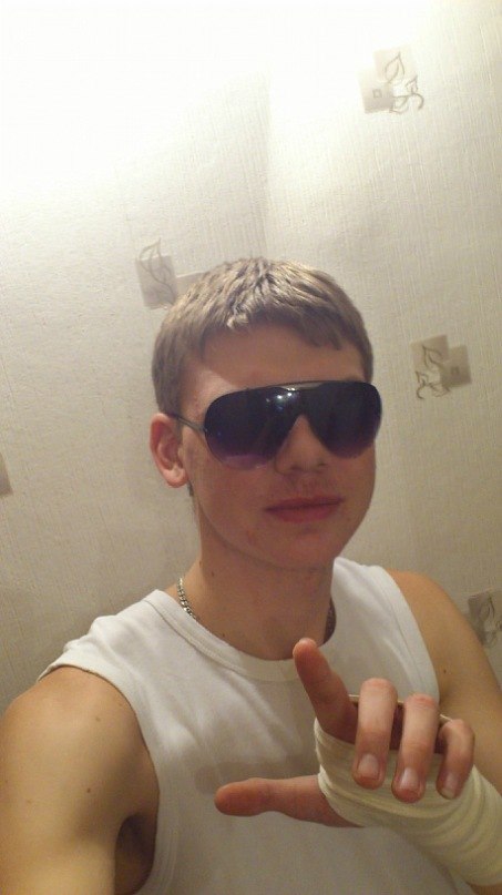 Дмитрий Погодин Дмитриевич | Чапаевск