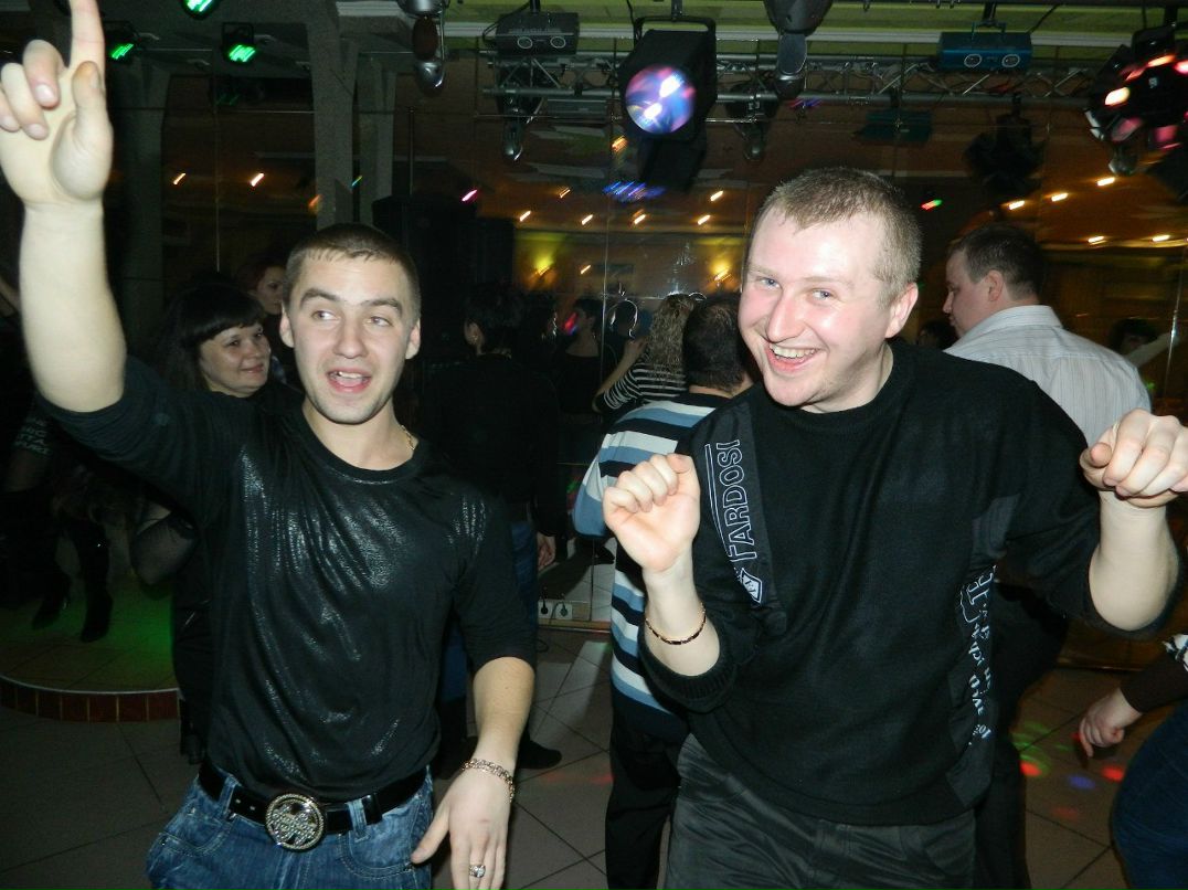 Павел Тихонов Зема | Харьков