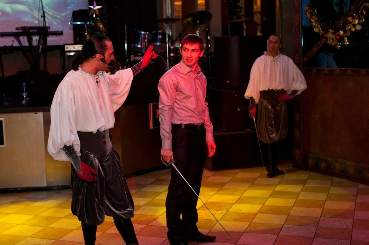 Алексей Лепин | Москва