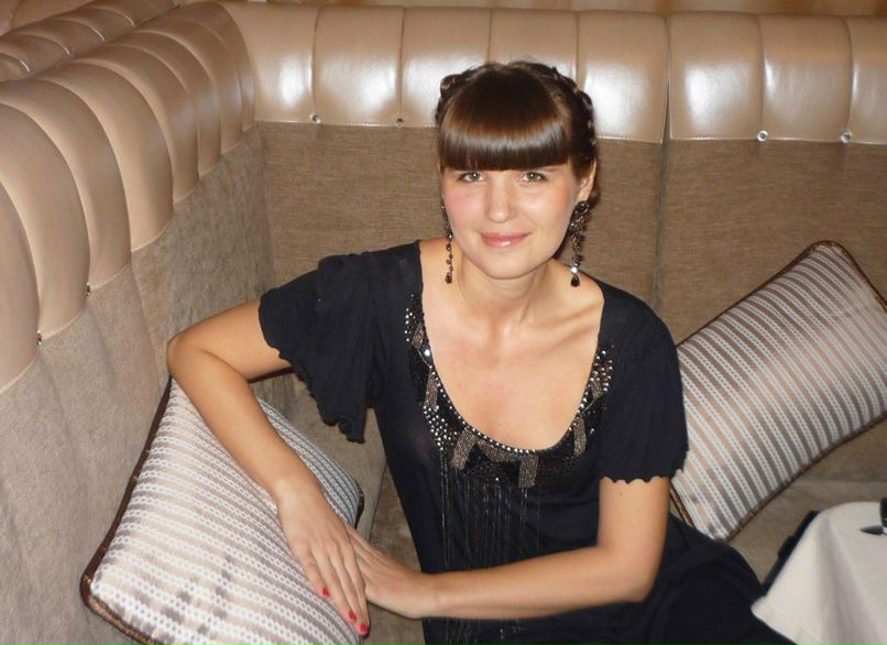 Татьяна Моховикова | Москва