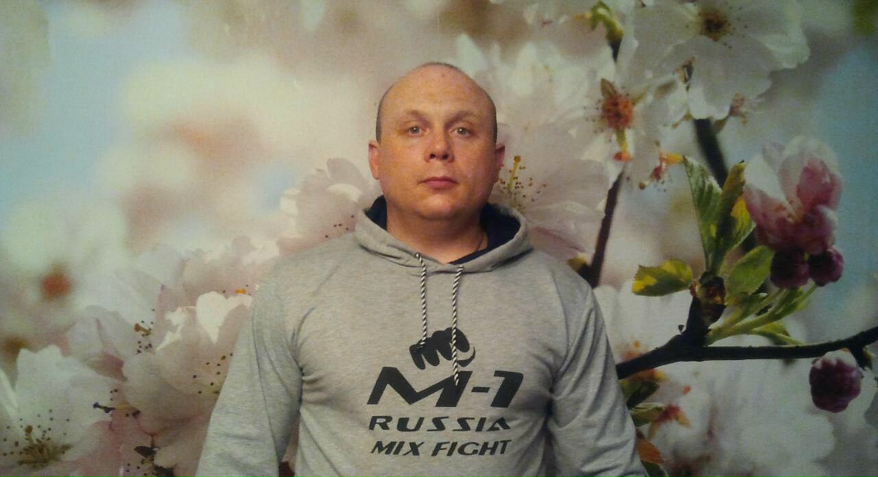 Maksim Ershov Администратор | Великие Луки