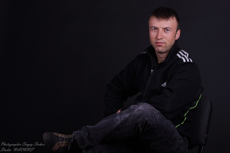 Андрей Мельник -=Melya=- | 