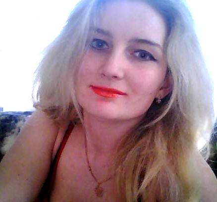 Татьяна Крылова | Жмеринка