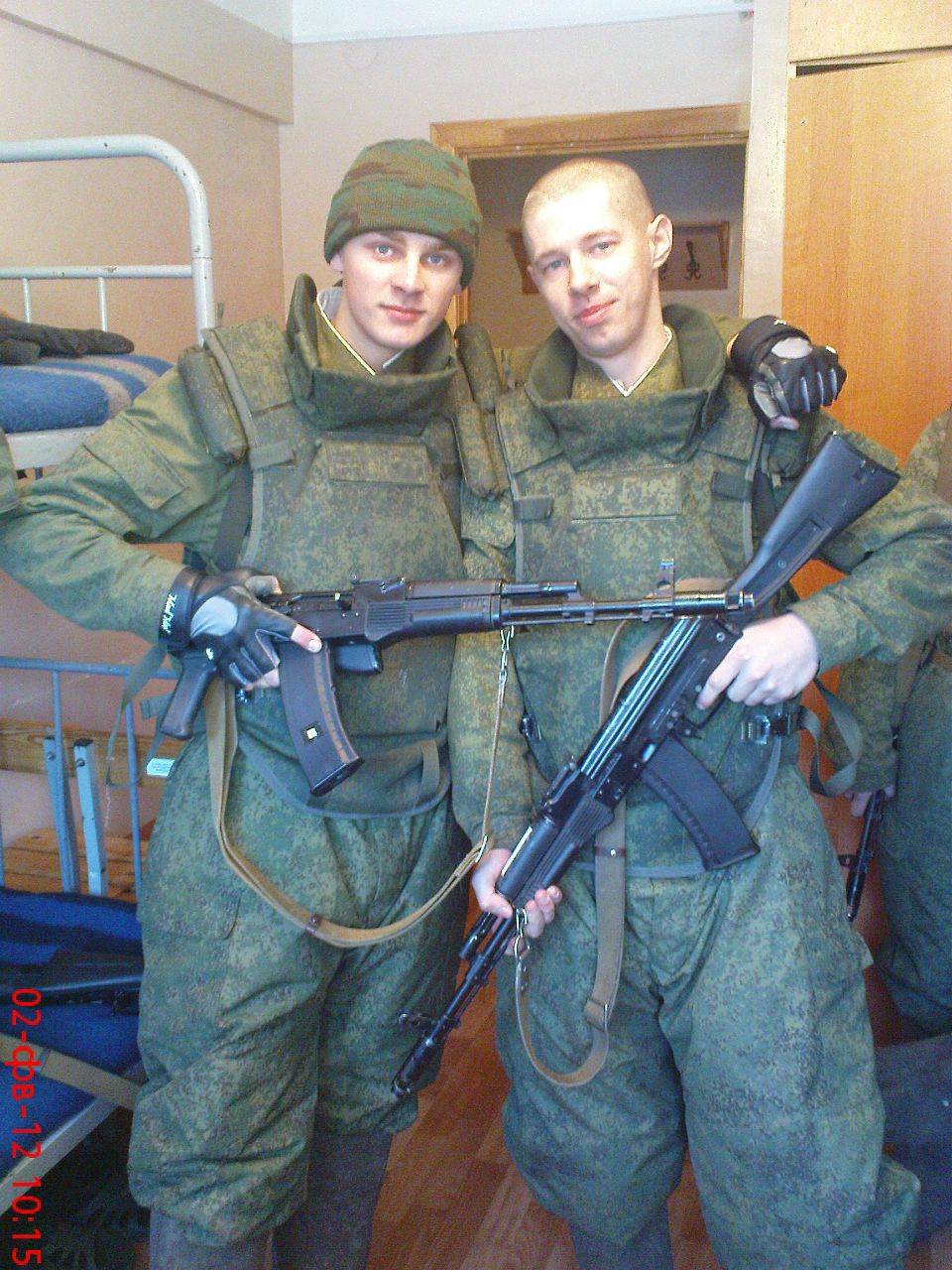 Александр Колесников АлКо | Рязань