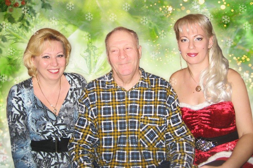 Ольга Симонова | Таганрог