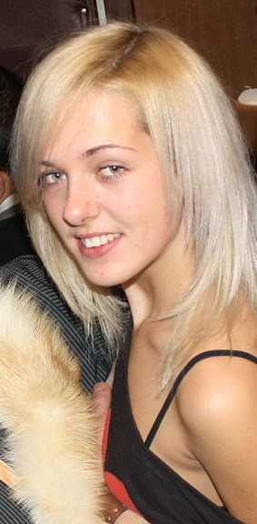 №39, Оксана Катульская, 37 лет, Санкт-Петербург, Россия №39, Оксана Катульская, 37 лет, Санкт-Петербург, Россия