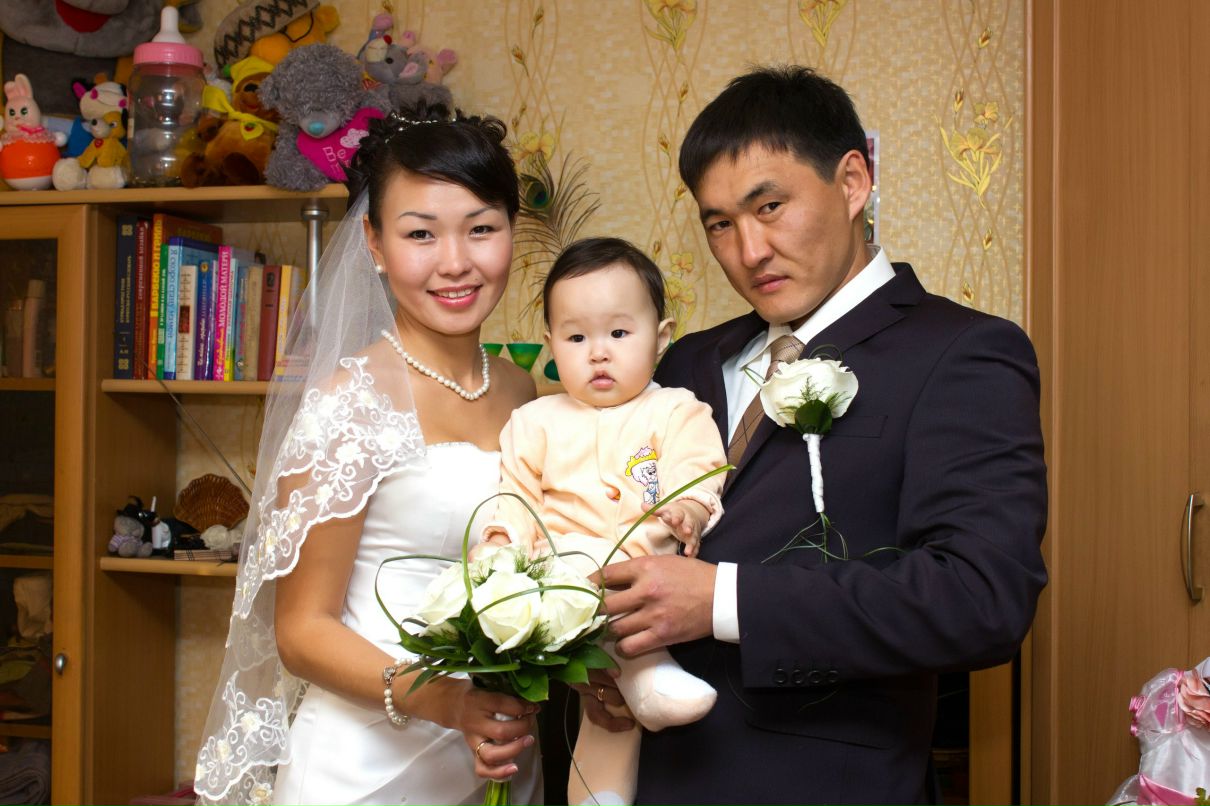 Бато Норбоев | Улан-Удэ