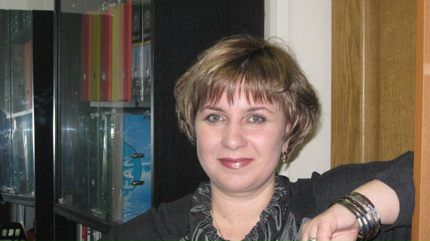 Оксана Плечева | Москва