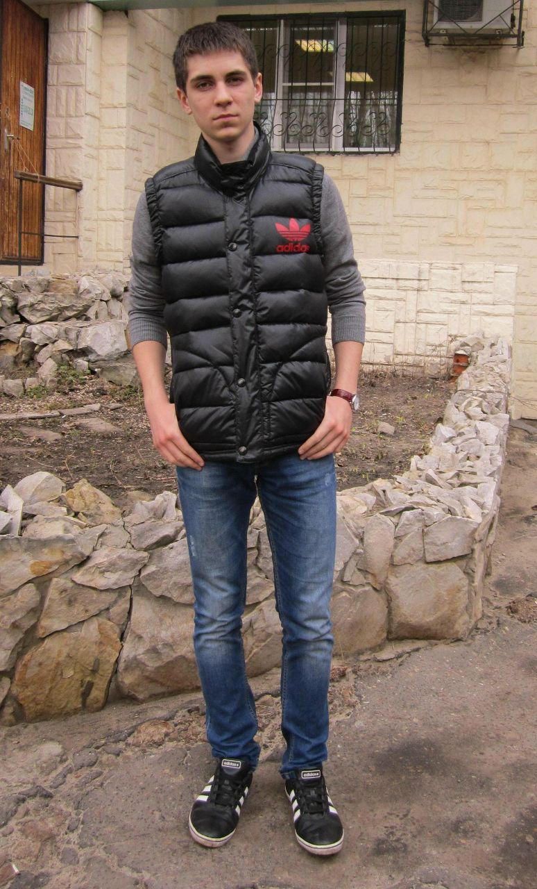 Артем Ширимов | Воронеж