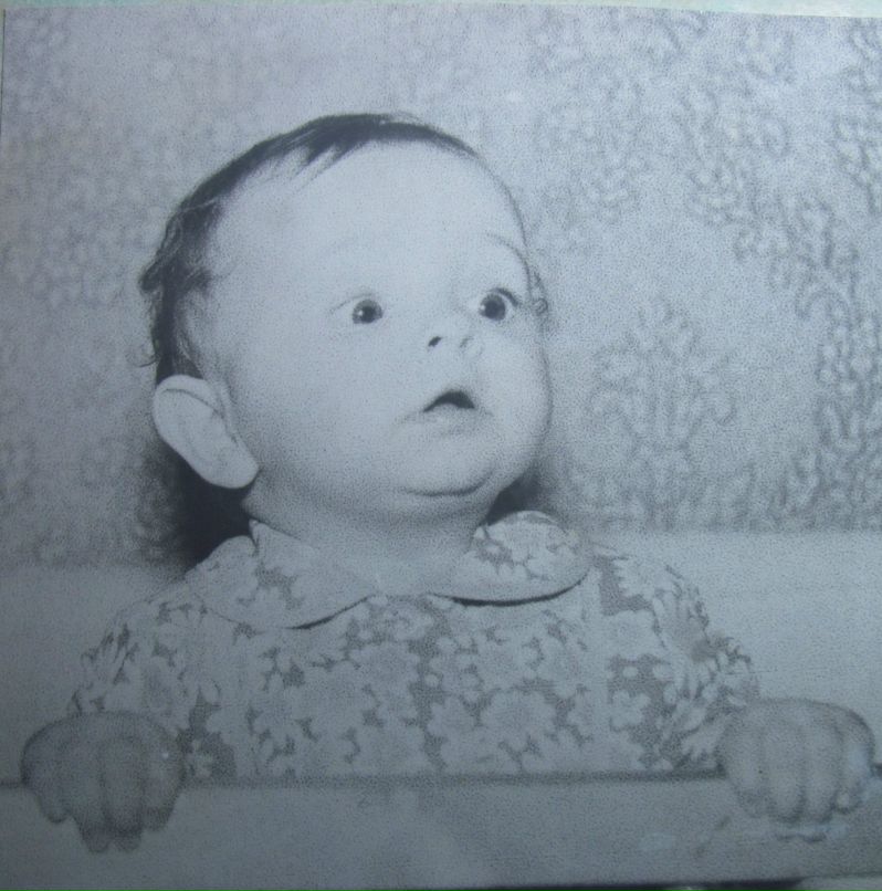 Мария Галибина | Санкт-Петербург