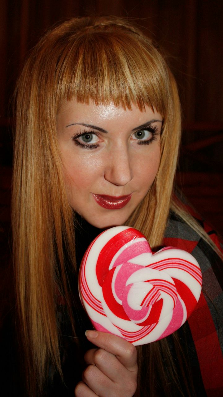 Любовь Великороднова | Волгоград