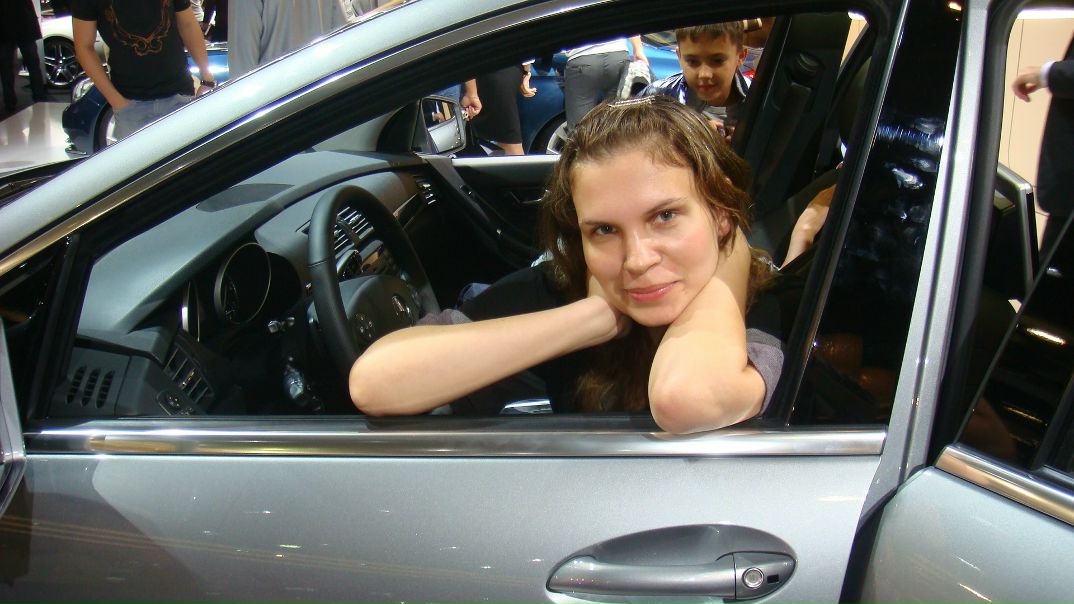 №1, Анна Иноземцева, 39 лет, Москва №1, Анна Иноземцева, 39 лет, Москва