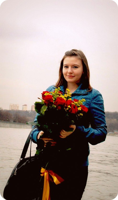 Виктория Владимировна | Москва