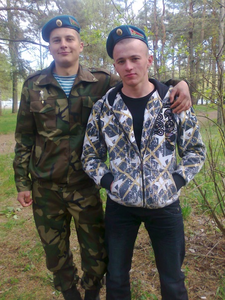 №26, Дима Крицкий, 35 лет, Березовка №26, Дима Крицкий, 35 лет, Березовка