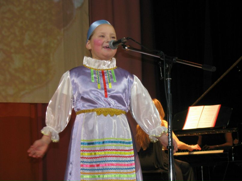 Светлана Крупа-Шушарина | Обь