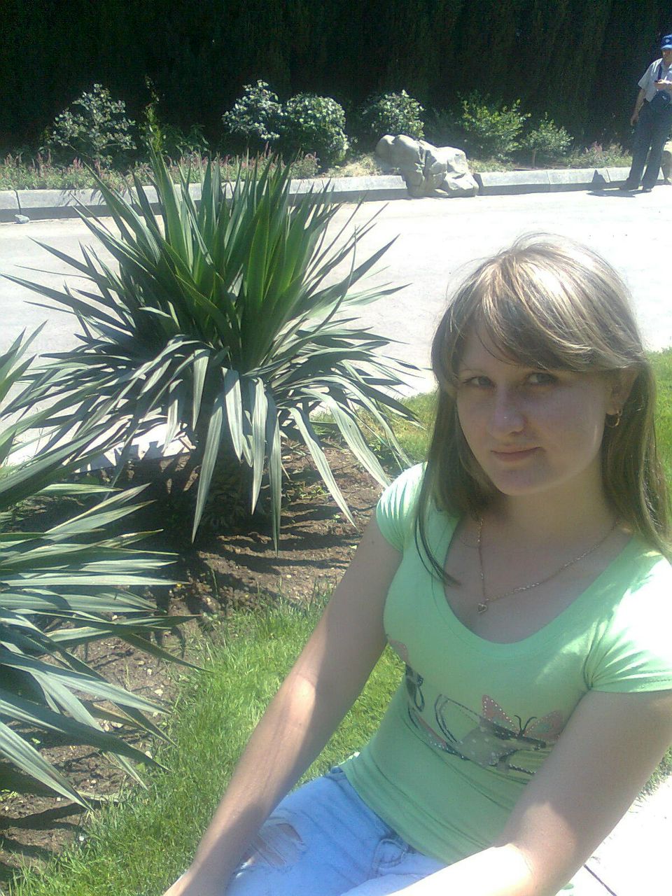 Элеонора Скрипка | Запорожье